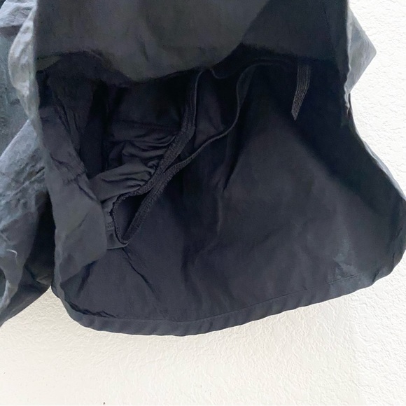 FREE PEOPLE Movement Black The Way Home Shorts Size S - Picture 6 of 14